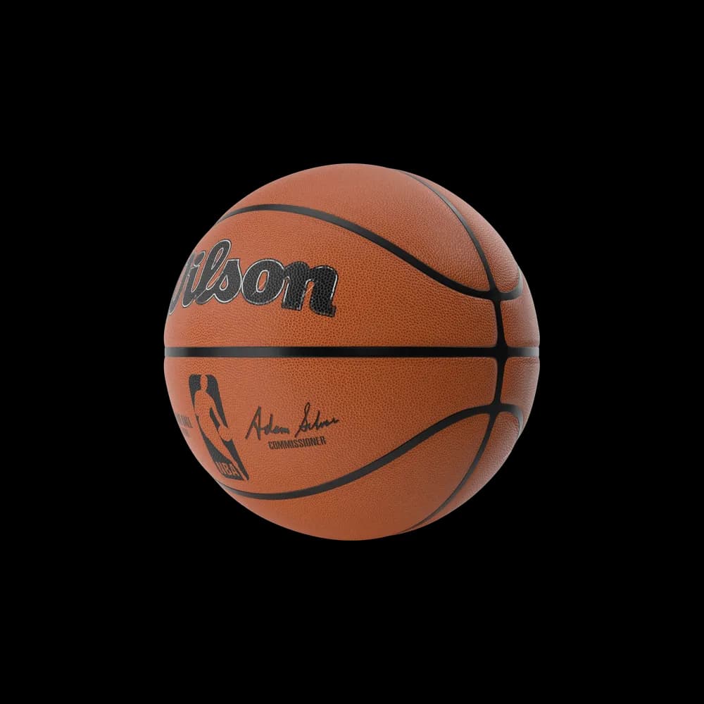 Basketball