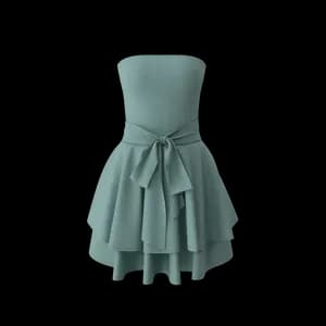 Short Frock
