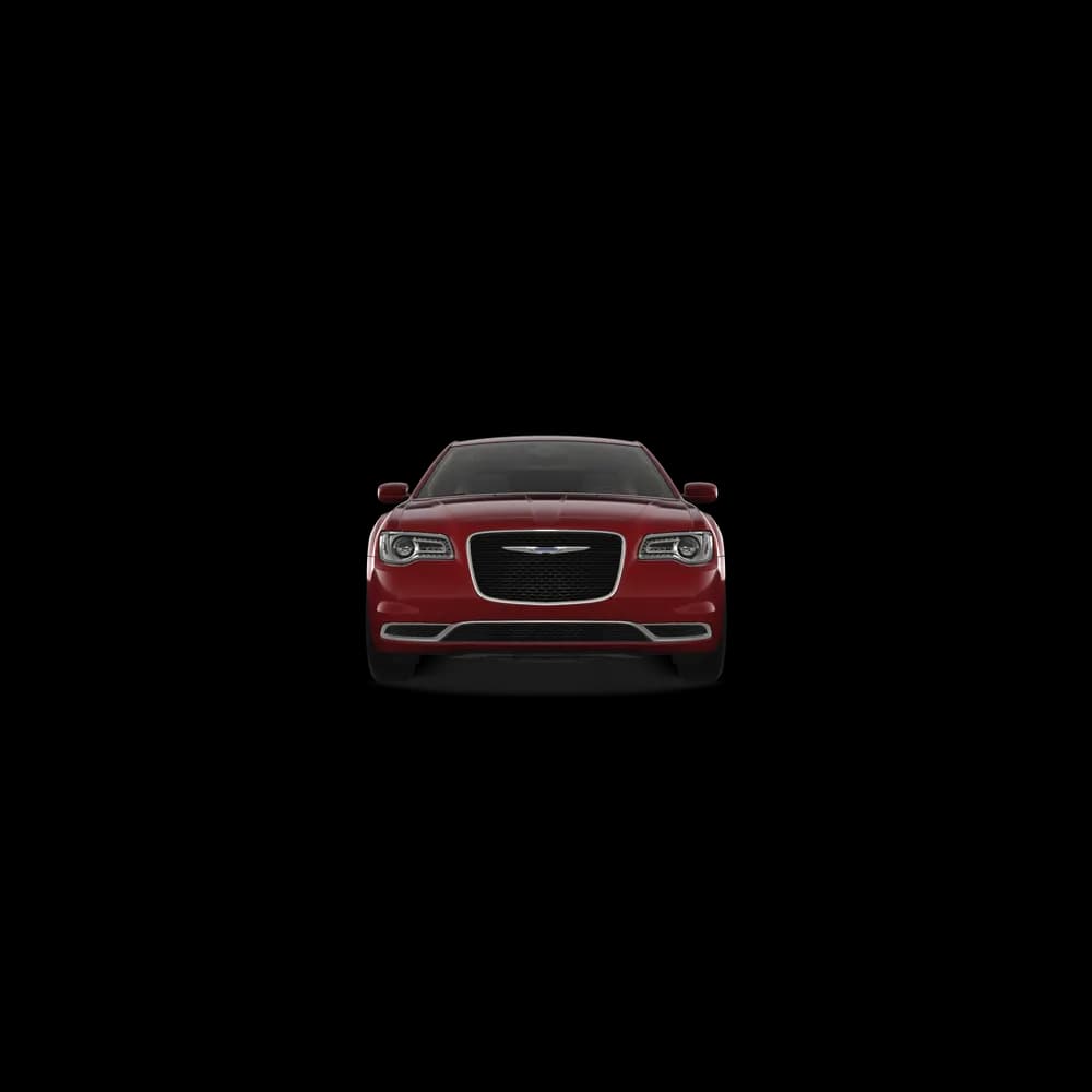 300 Touring