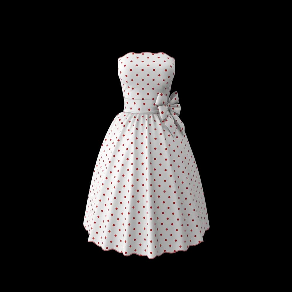 Dress Pea
